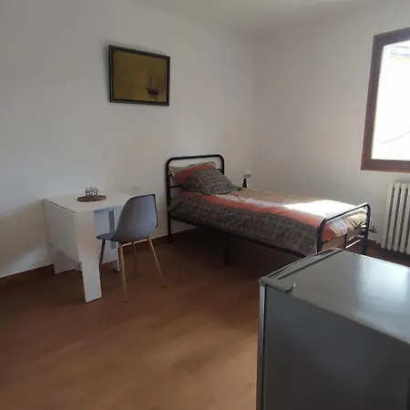 Le Village Du Parc ホテル