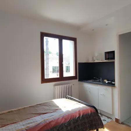 ホテル Le Village Du Parc