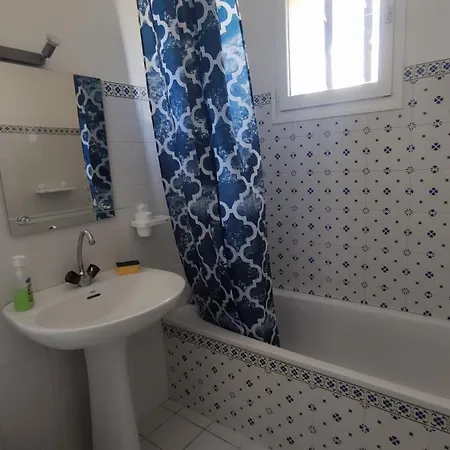 Le Village Du Parc Aigre