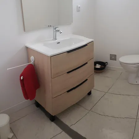 Le Village Du Parc * Aigre