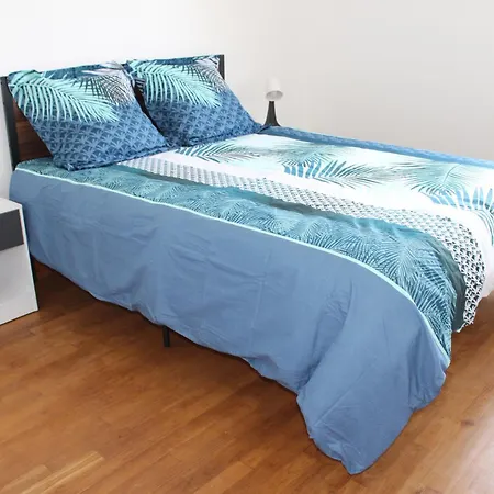 Le Village Du Parc ホテル Aigre