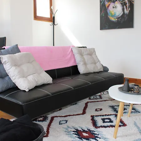 ホテル Le Village Du Parc *