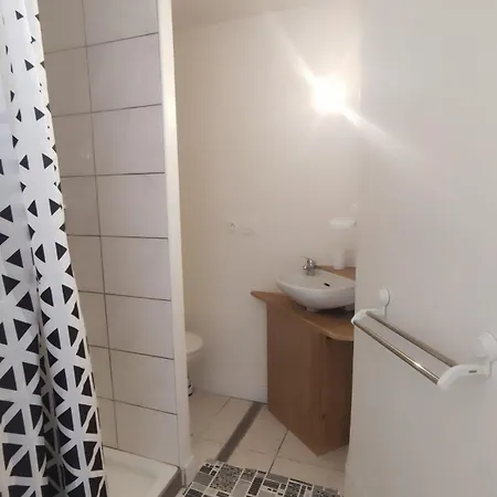 ホテル Le Village Du Parc