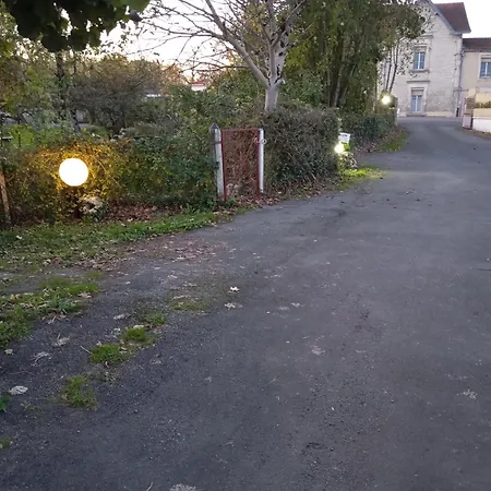 Le Village Du Parc *