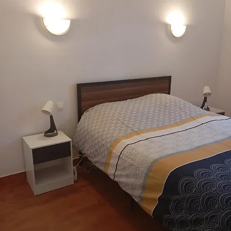 Le Village Du Parc Aigre