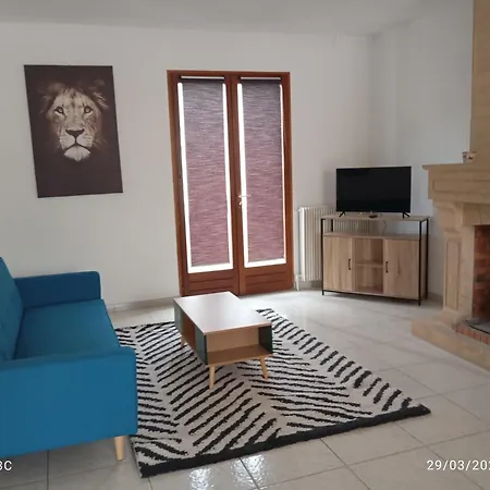 Le Village Du Parc ホテル