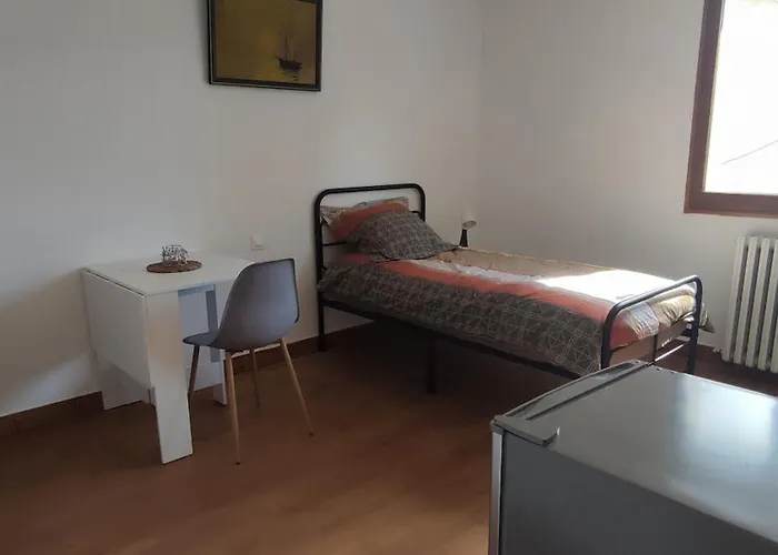 Le Village Du Parc Hotel