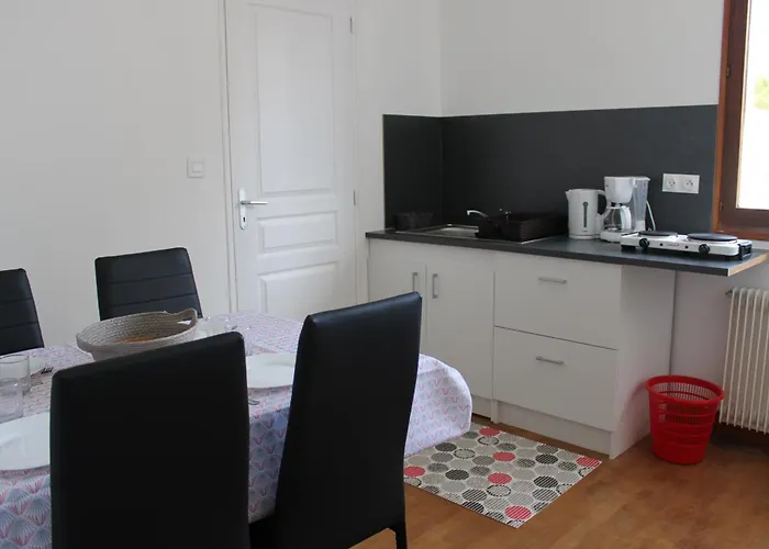 Le Village Du Parc *