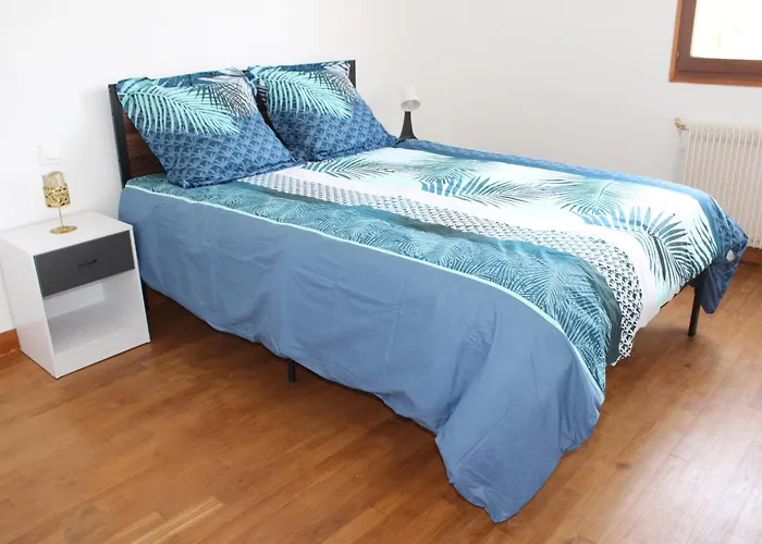 Le Village Du Parc Hotel Aigre