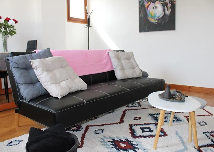 Hotel Le Village Du Parc *