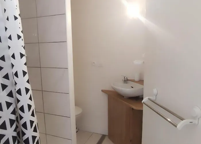 Hotel Le Village Du Parc