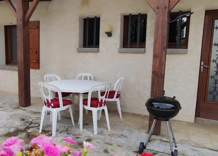 Hotel Le Village Du Parc *