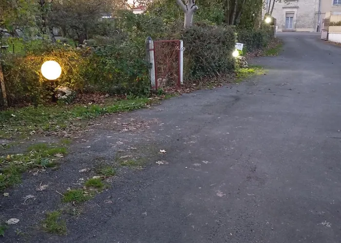 Le Village Du Parc *