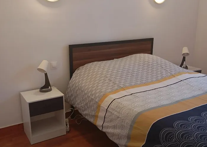 Le Village Du Parc Aigre