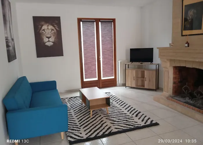 Le Village Du Parc Hotel